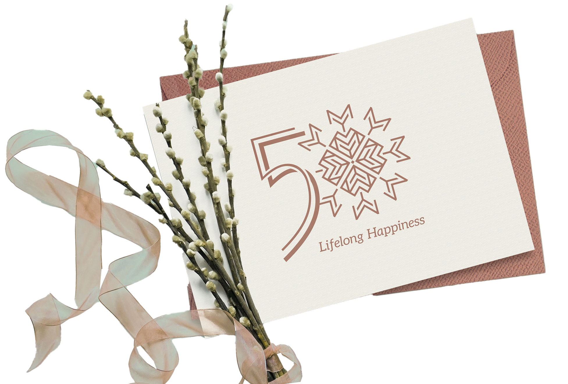 Customized greeting cards for special occasion
