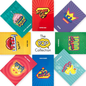 The PoP Collection set